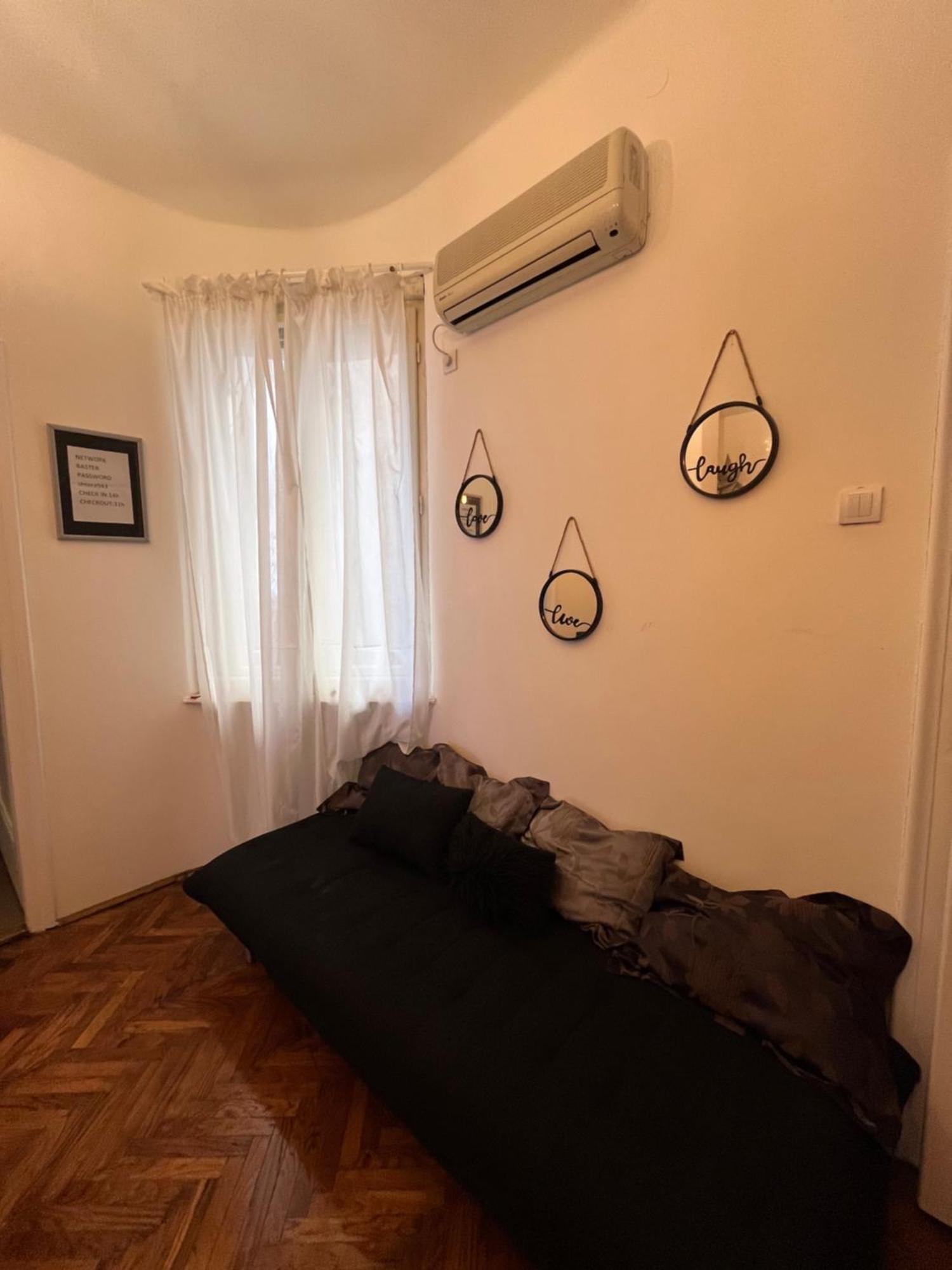 Two Bedroom Apartment Near Slavija Square Βελιγράδι Εξωτερικό φωτογραφία