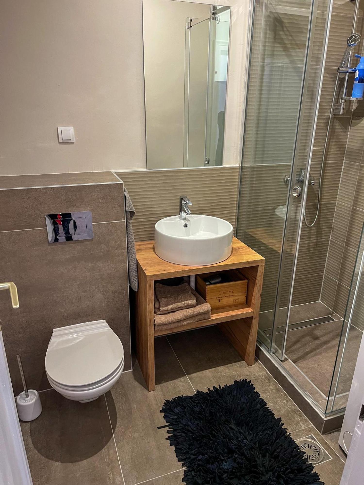 Two Bedroom Apartment Near Slavija Square Βελιγράδι Εξωτερικό φωτογραφία