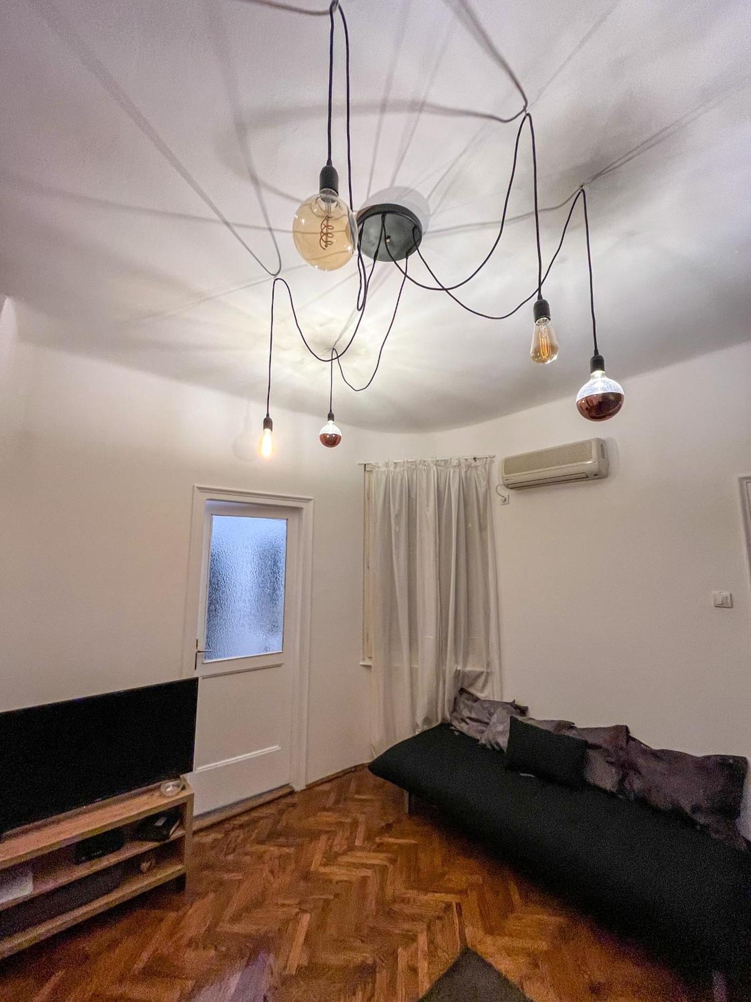 Two Bedroom Apartment Near Slavija Square Βελιγράδι Εξωτερικό φωτογραφία