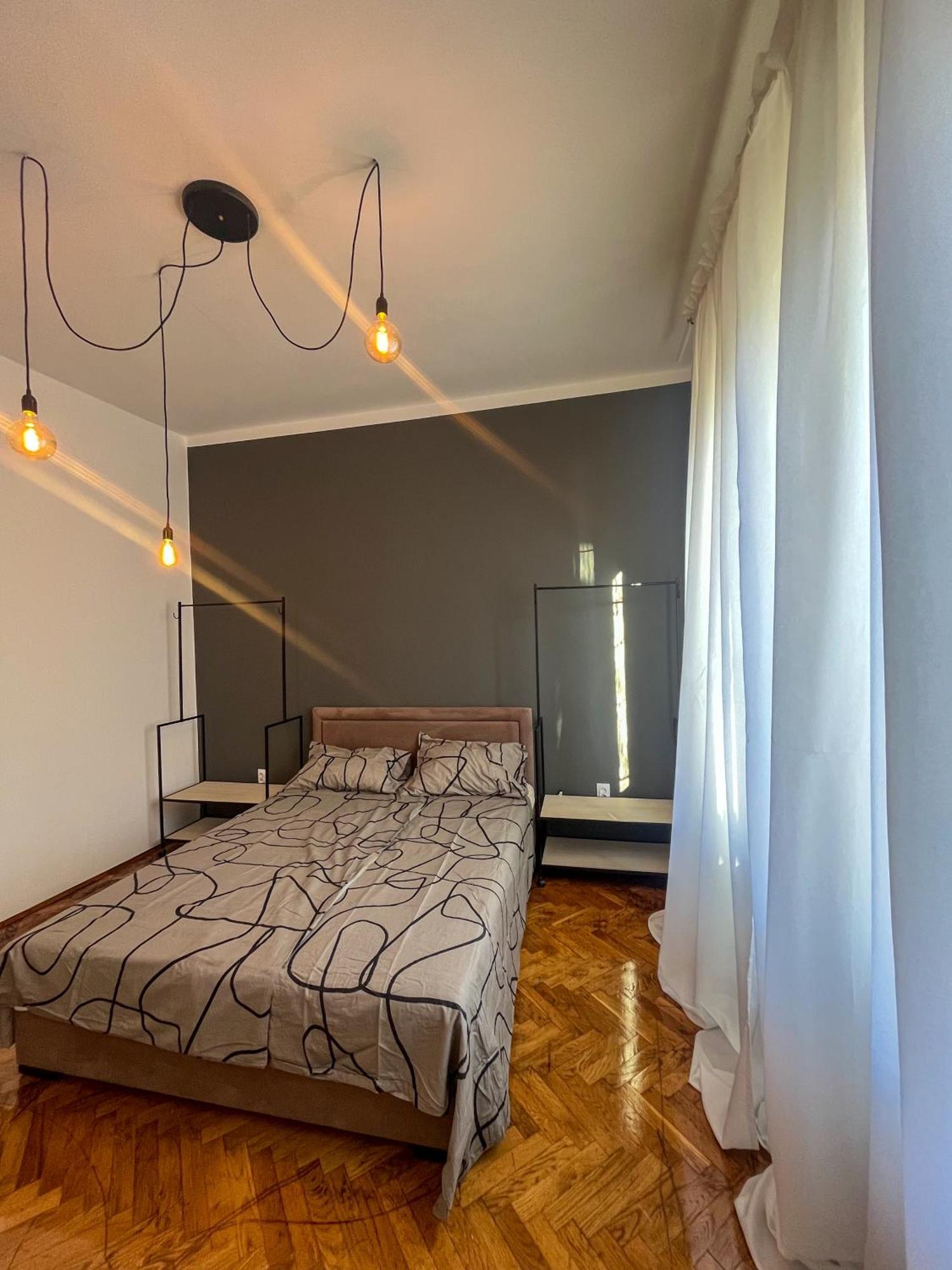 Two Bedroom Apartment Near Slavija Square Βελιγράδι Εξωτερικό φωτογραφία
