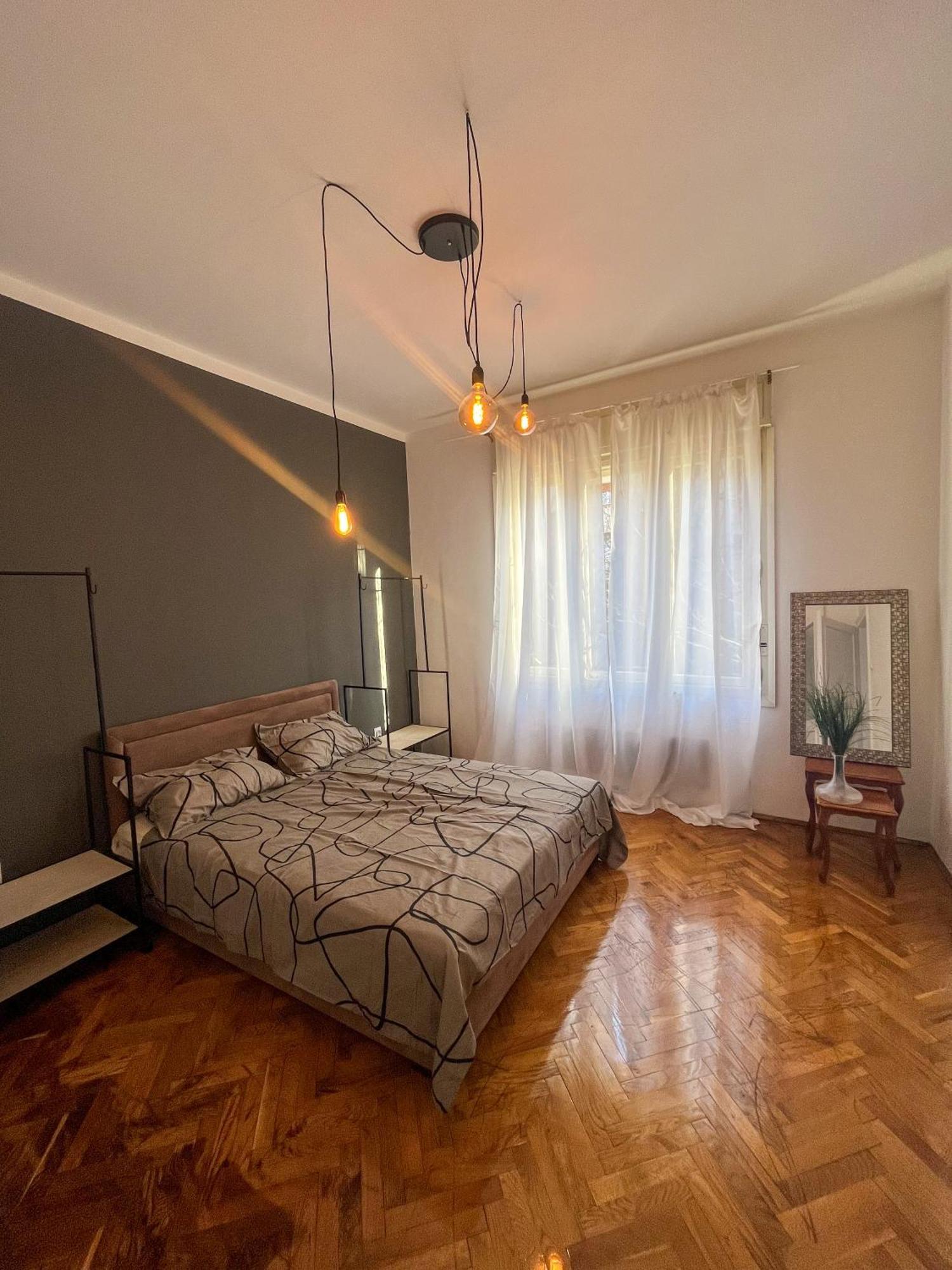Two Bedroom Apartment Near Slavija Square Βελιγράδι Εξωτερικό φωτογραφία