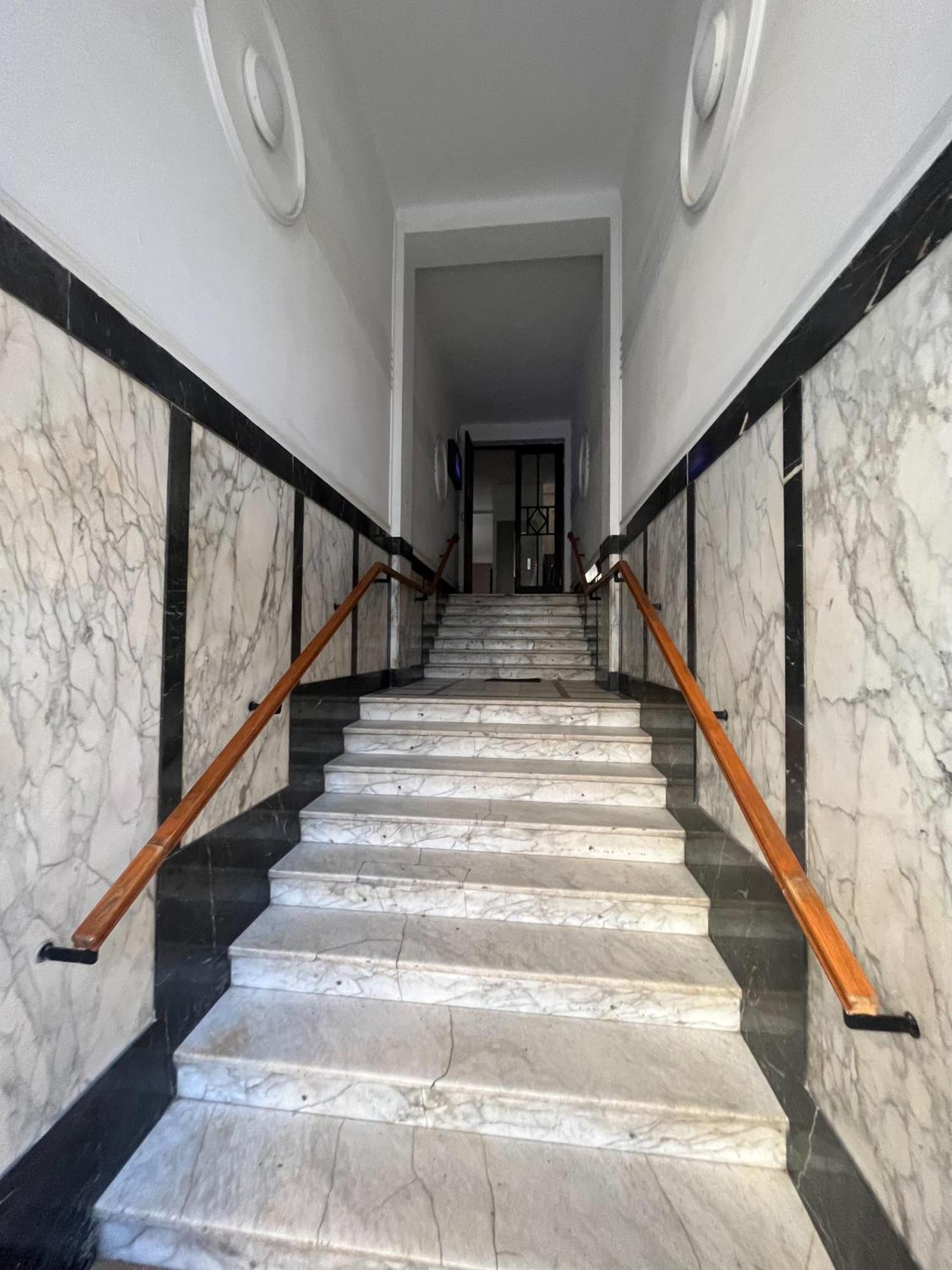Two Bedroom Apartment Near Slavija Square Βελιγράδι Εξωτερικό φωτογραφία