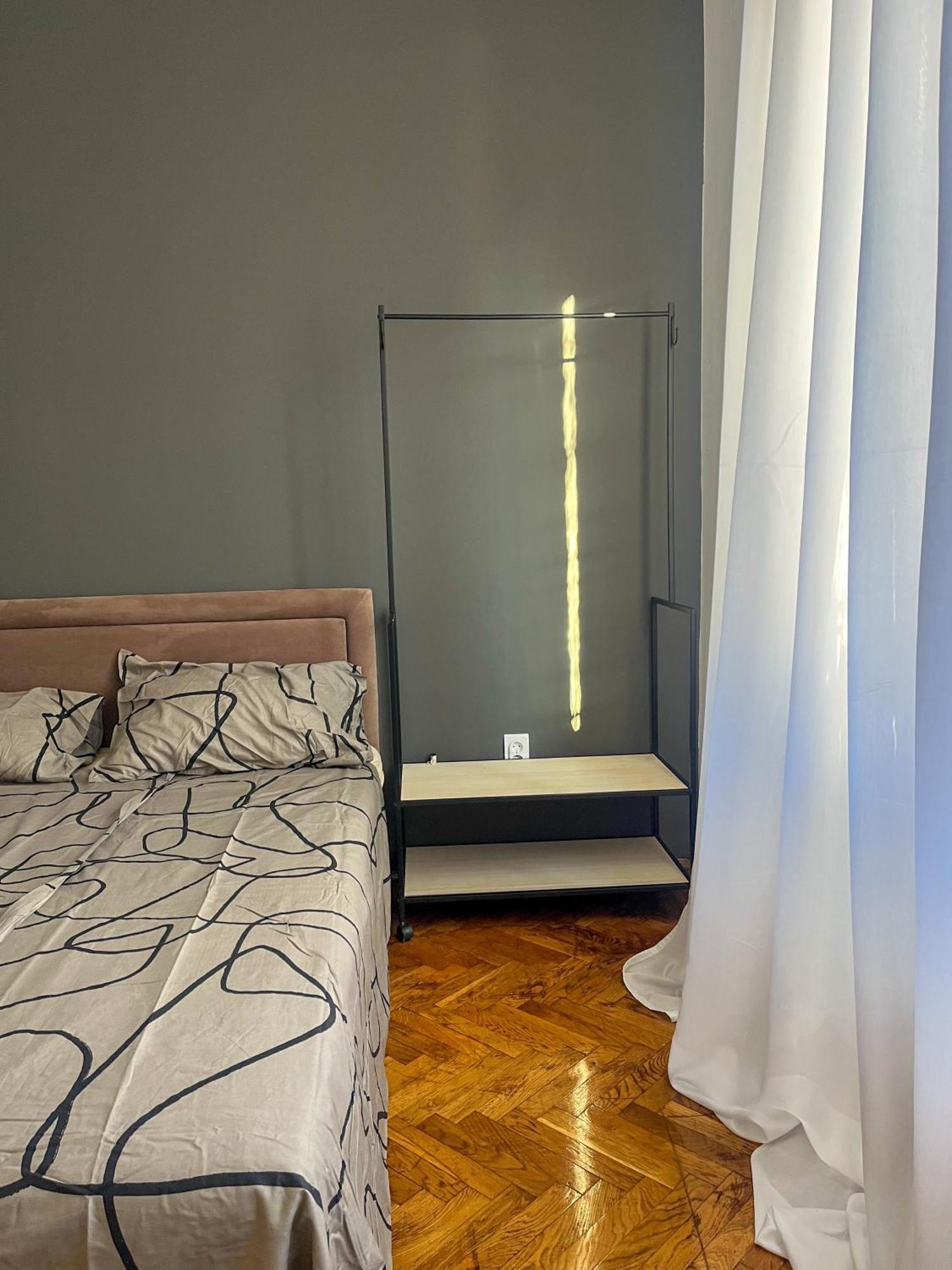 Two Bedroom Apartment Near Slavija Square Βελιγράδι Εξωτερικό φωτογραφία