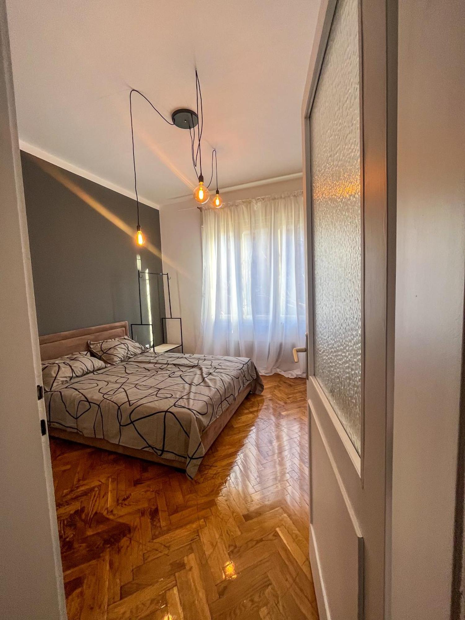 Two Bedroom Apartment Near Slavija Square Βελιγράδι Εξωτερικό φωτογραφία