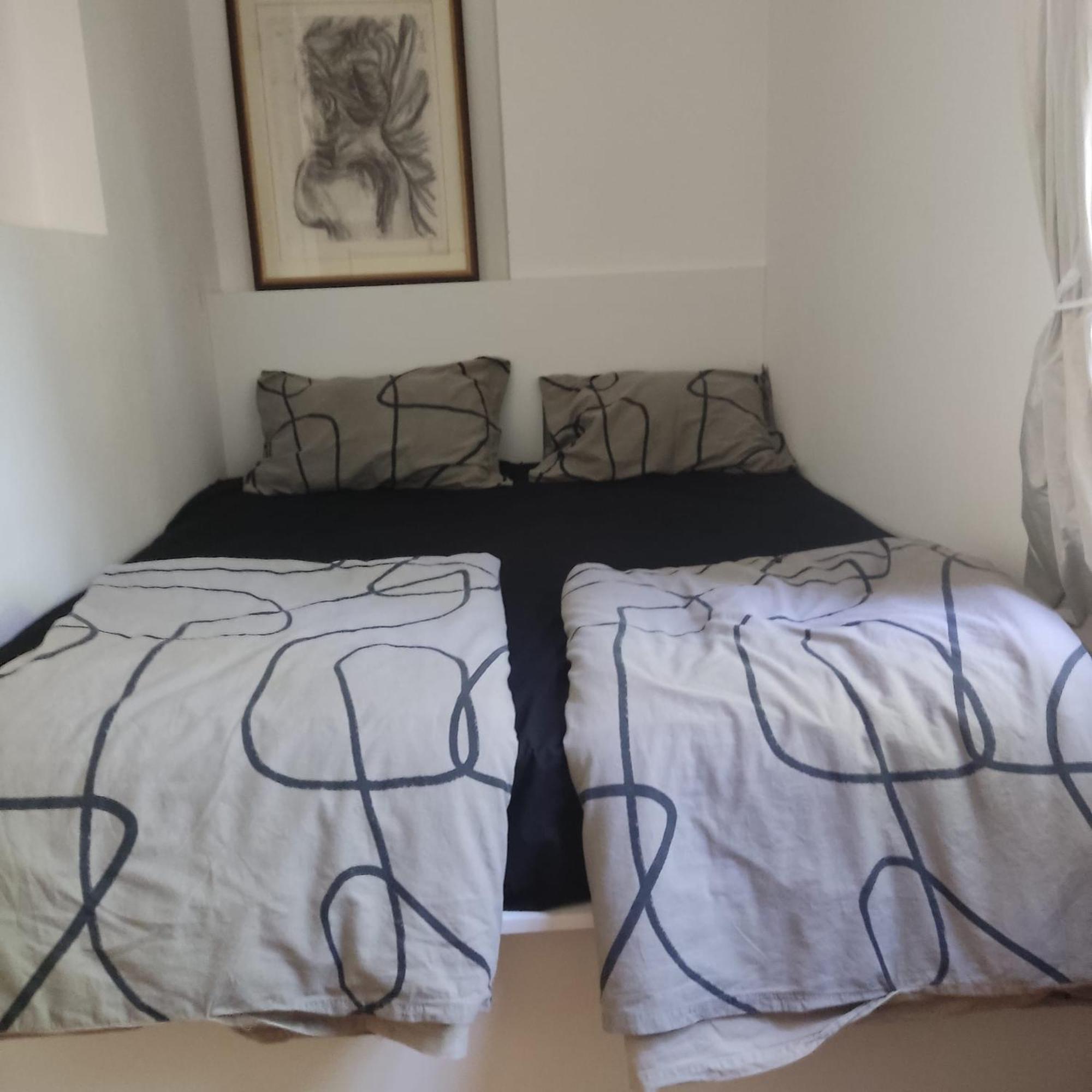 Two Bedroom Apartment Near Slavija Square Βελιγράδι Εξωτερικό φωτογραφία